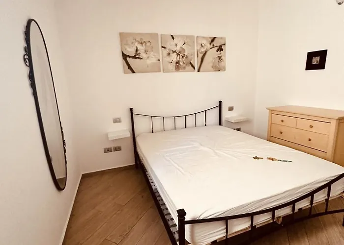 Appartement La Casa Di Holly - Affitti Brevi Italia *