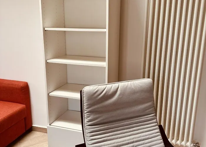 La Casa Di Holly - Affitti Brevi Italia Bari