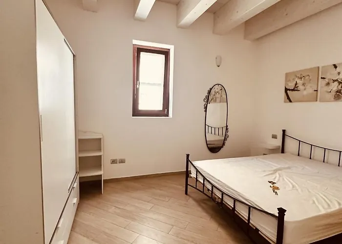 La Casa Di Holly - Affitti Brevi Italia * Bari