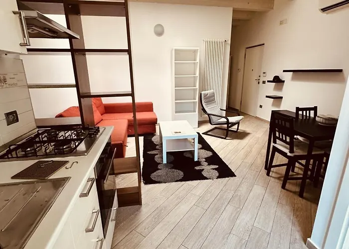 La Casa Di Holly - Affitti Brevi Italia