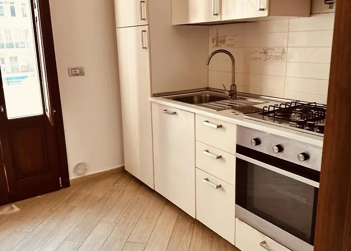 La Casa Di Holly - Affitti Brevi Italia Appartement *