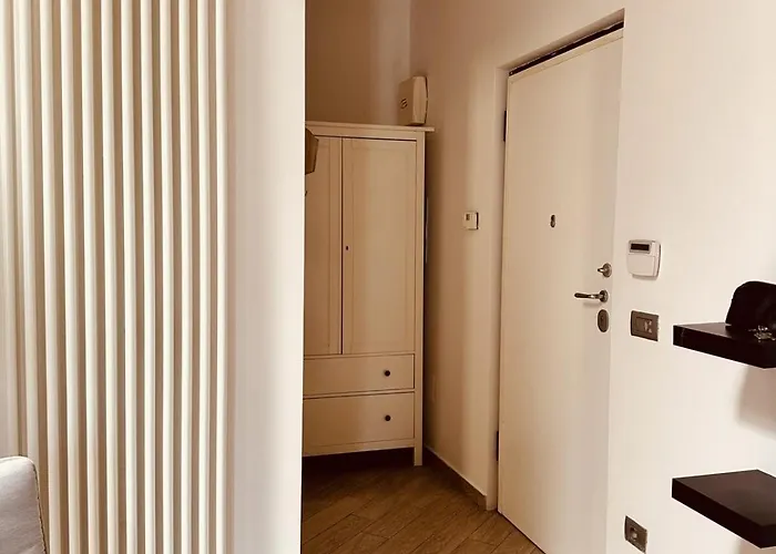 La Casa Di Holly - Affitti Brevi Italia Appartement Bari